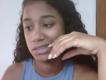 Sophiacastro19 May 25, 2026 Chaturbate stream image