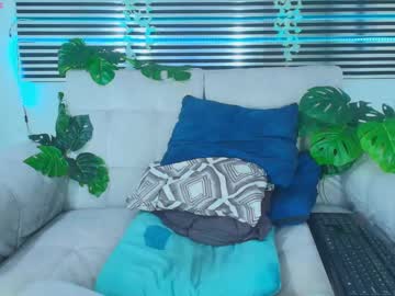 Thiiagosaeenz May 25, 2026 Chaturbate stream image