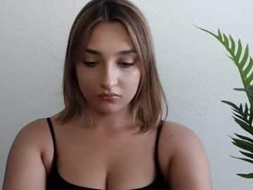 Veryveryshygirl May 25, 2026 Chaturbate stream image