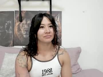 Angel_Martins May 25, 2026 Chaturbate stream image