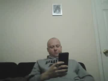 Ballzrockwell May 25, 2026 Chaturbate stream image
