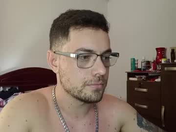 Branquinhohot19 May 25, 2026 Chaturbate stream image