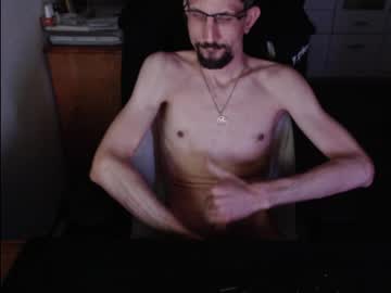 Dermattes May 25, 2026 Chaturbate stream image