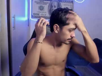 Fredd_Ss May 25, 2026 Chaturbate stream image