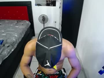 Jersiherberth May 25, 2026 Chaturbate stream image