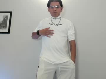 Markus_Fire May 25, 2026 Chaturbate stream image