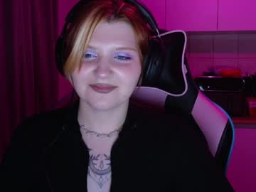 Mura_Muur May 25, 2026 Chaturbate stream image