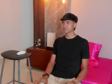 Myke_Tucker May 25, 2026 Chaturbate stream image