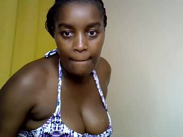 Naughty_Booby May 25, 2026 Chaturbate stream image