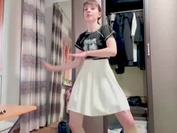 Shannabamforth May 25, 2026 Chaturbate stream image