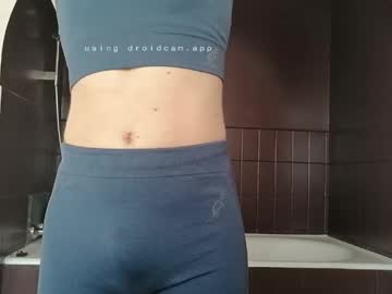 Splafy May 25, 2026 Chaturbate stream image