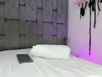 Sunny_Os May 25, 2026 Chaturbate stream image