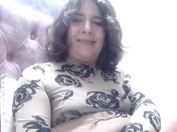 Victoria25_Meester May 25, 2026 Chaturbate stream image