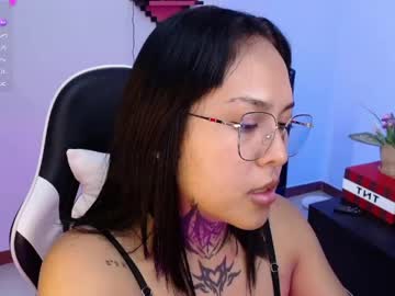 Yunomi_1 May 25, 2026 Chaturbate stream image