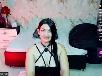 Abbieowenx May 25, 2026 Chaturbate stream image