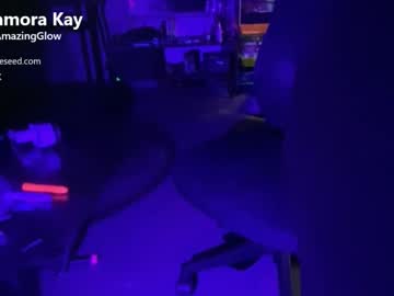 Amazing_Two May 25, 2026 Chaturbate stream image