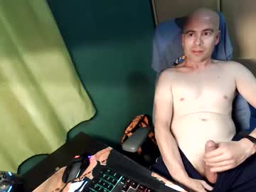 Fernandez83 May 25, 2026 Chaturbate stream image