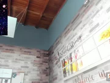 Isabela_Gomez3 May 25, 2026 Chaturbate stream image