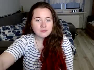 Kateefox_ May 25, 2026 Chaturbate stream image