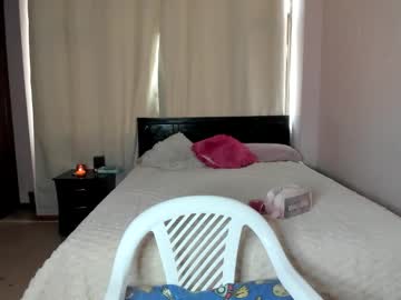 Katrinrosex May 25, 2026 Chaturbate stream image