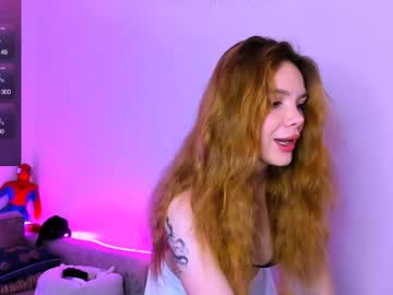 Leanawill May 25, 2026 Chaturbate stream image
