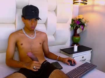 Mailo_001 May 25, 2026 Chaturbate stream image