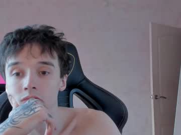 Mason_Warhol May 25, 2026 Chaturbate stream image