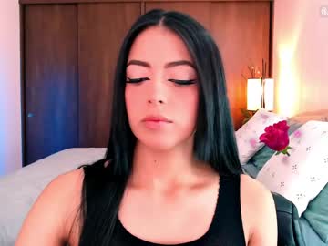Mis_Elizabeth May 25, 2026 Chaturbate stream image
