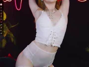 Misamisamane May 25, 2026 Chaturbate stream image