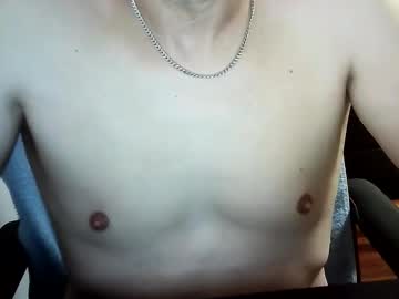 Musclebody1984 stream photo from May 25, 2026