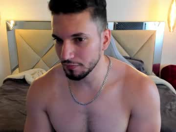 Ryan_Ward79 May 25, 2026 Chaturbate stream image