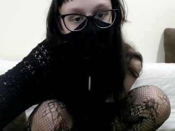 Telema_ May 25, 2026 Chaturbate stream image
