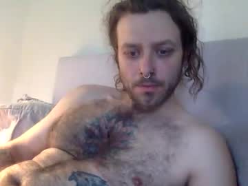 Tremdave May 25, 2026 Chaturbate stream image
