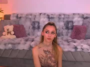 Amykentt May 25, 2026 Chaturbate stream image