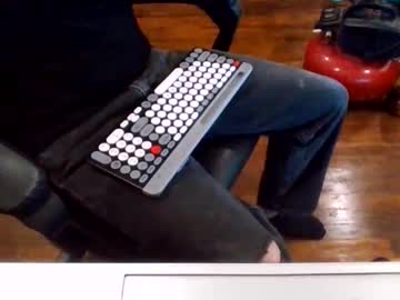 Bluecollar_Smalldick May 25, 2026 Chaturbate stream image