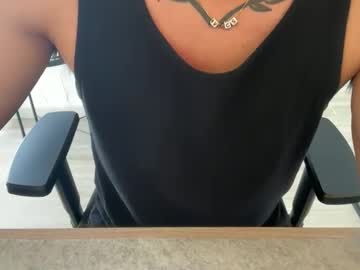 Camilo__ May 25, 2026 Chaturbate stream image