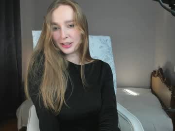Charlottawells May 25, 2026 Chaturbate stream image