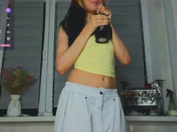 Cherrypepperkiss May 25, 2026 Chaturbate stream image