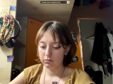 Denysecough May 25, 2026 Chaturbate stream image