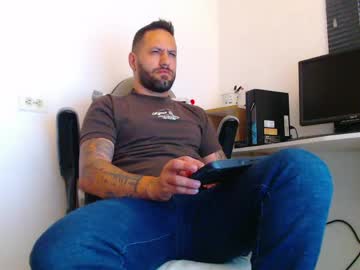 Esteban7984068 May 25, 2026 Chaturbate stream image