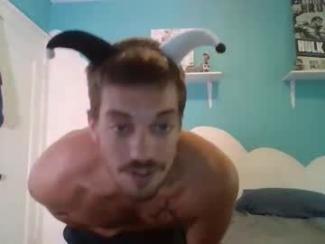 Firmhands95 May 25, 2026 Chaturbate stream image
