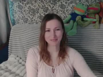 Lesanamagic May 25, 2026 Chaturbate stream image