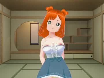Mitsuri_Hot May 25, 2026 Chaturbate stream image