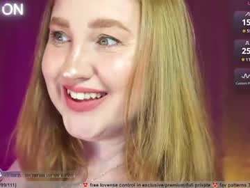 Ollydoll May 25, 2026 Chaturbate stream image