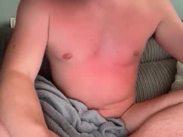 Thegentdan May 25, 2026 Chaturbate stream image