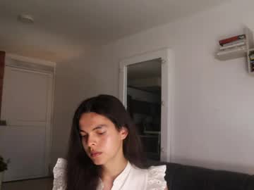 _Vahos May 25, 2026 Chaturbate stream image