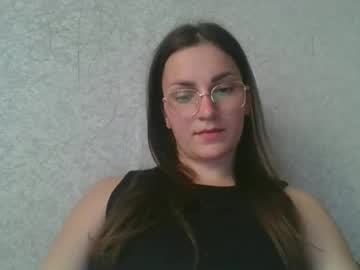 Valleria21 May 25, 2026 Chaturbate stream image
