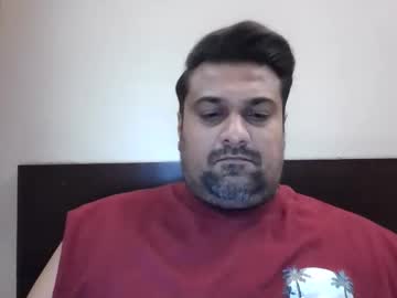 Aadilovesyou29 May 25, 2026 Chaturbate stream image