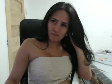 Amaliafox11 May 25, 2026 Chaturbate stream image