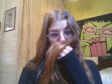 Babydemon6 May 25, 2026 Chaturbate stream image